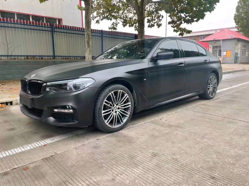 邯郸18年宝马5系2