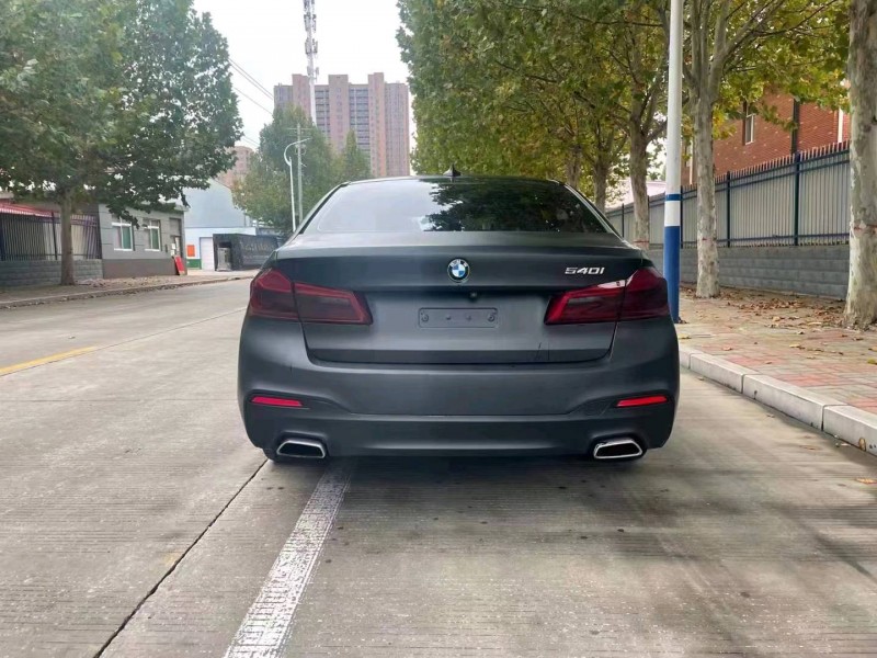 邯郸18年宝马5系6