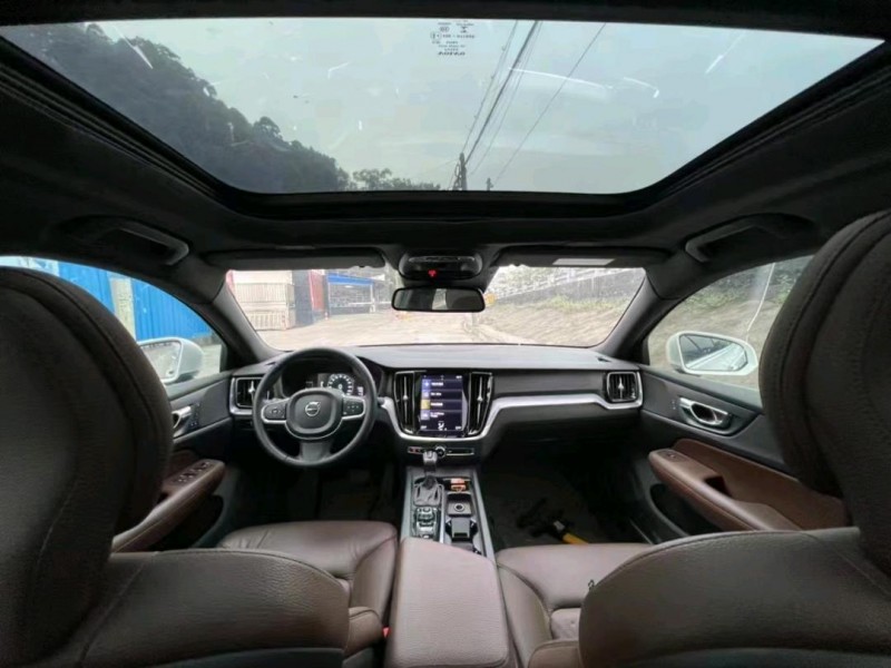 中山21年沃尔沃S60L7