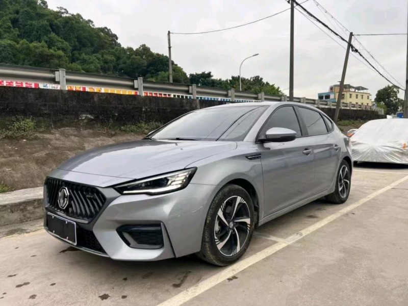 中山22年名爵62