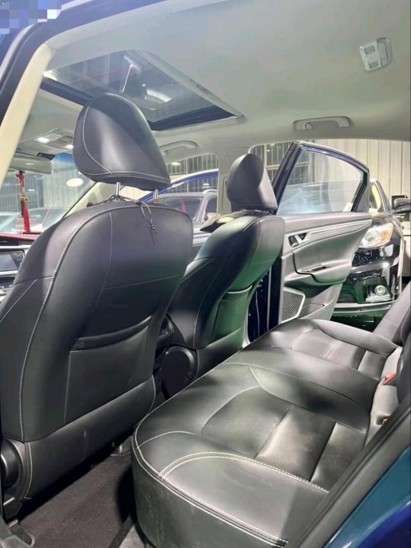 东莞18年吉利帝豪GL6