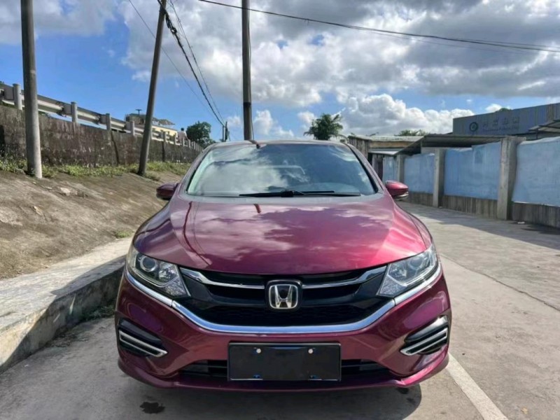 中山18年本田杰德1