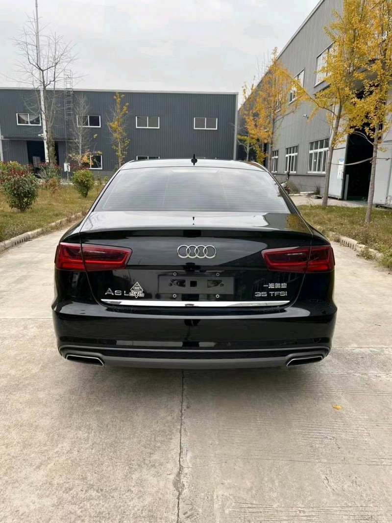 徐州19年奥迪A6L1