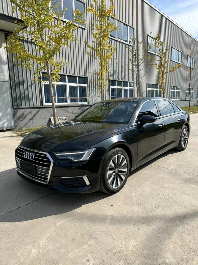 徐州19年奥迪A6L2