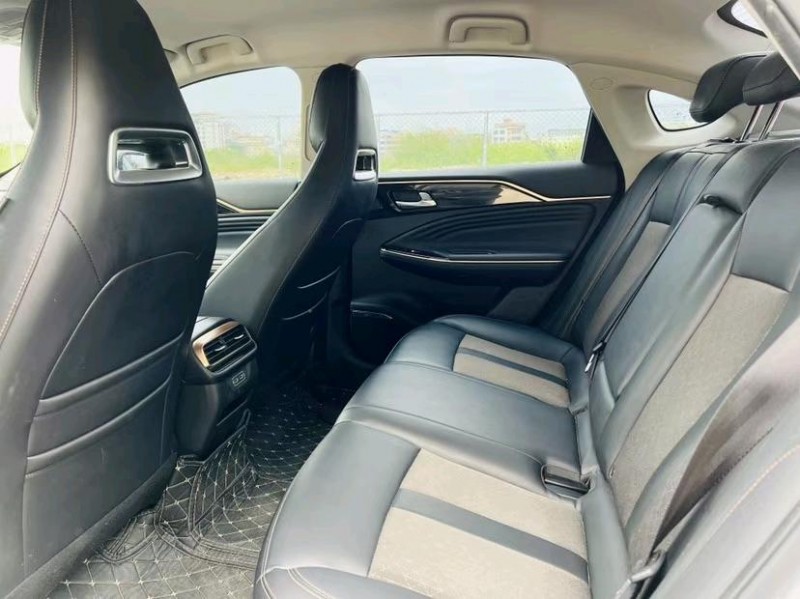 东莞22年传祺埃安7