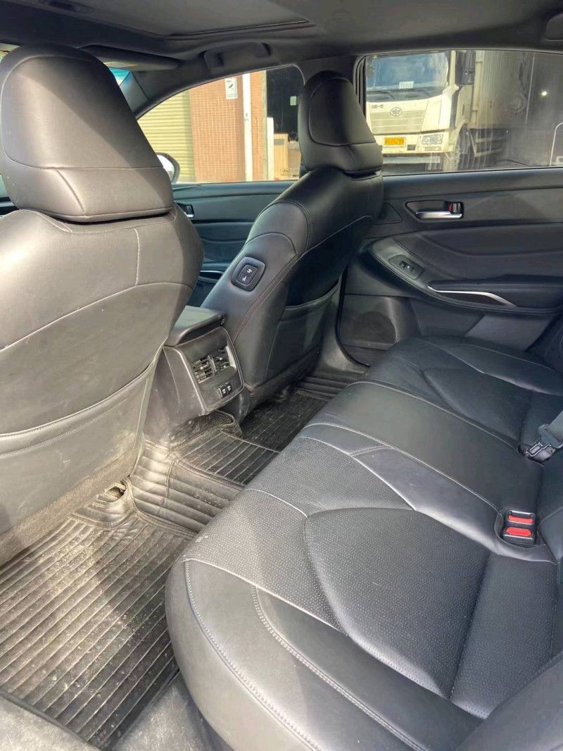 东莞20年丰田亚洲龙3