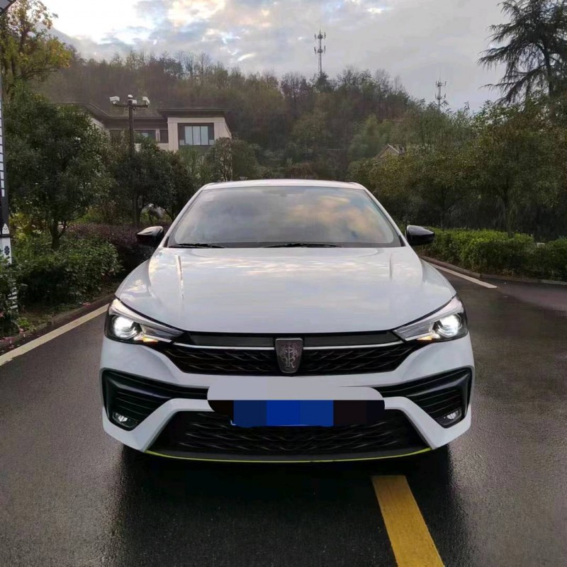 嘉兴21年荣威i51