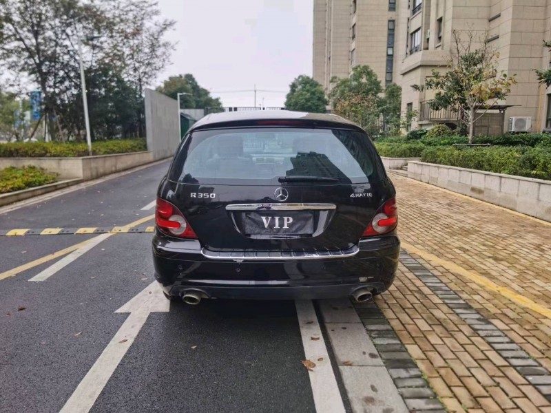 苏州10年奔驰R9
