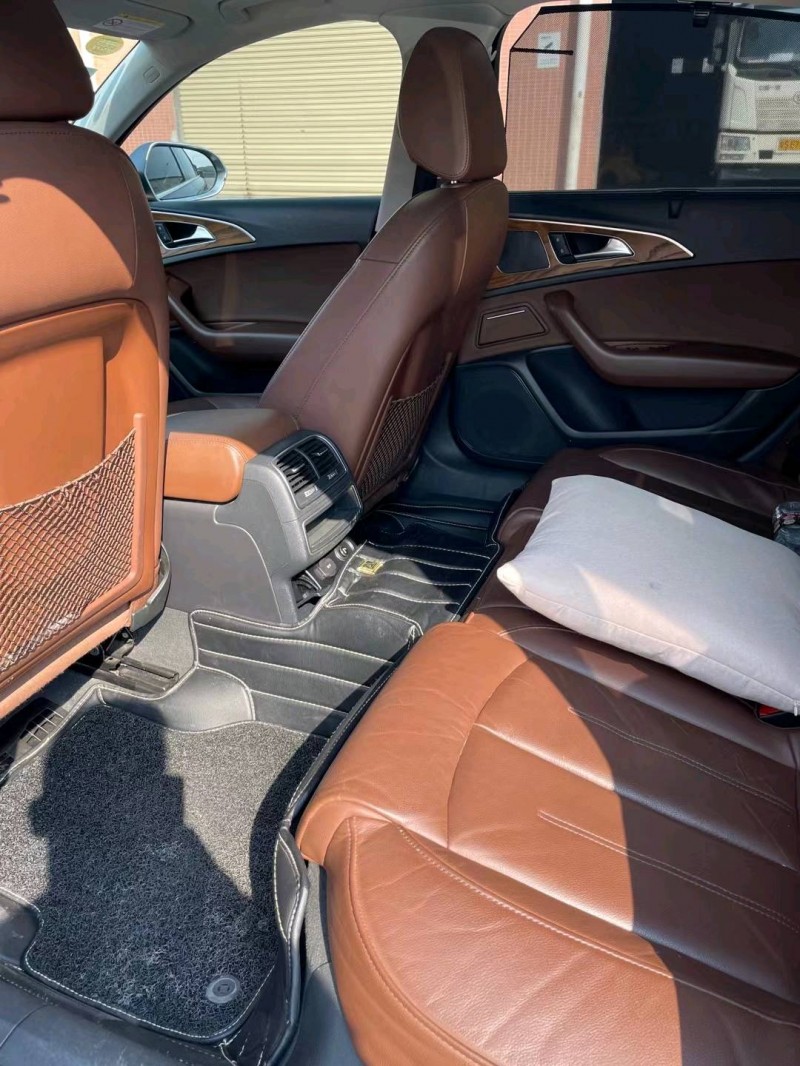 东莞18年奥迪A6L5