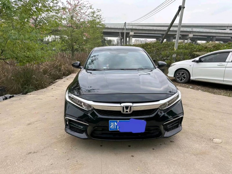 珠海21年本田英诗派6