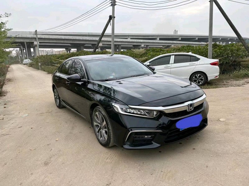 珠海21年本田英诗派5