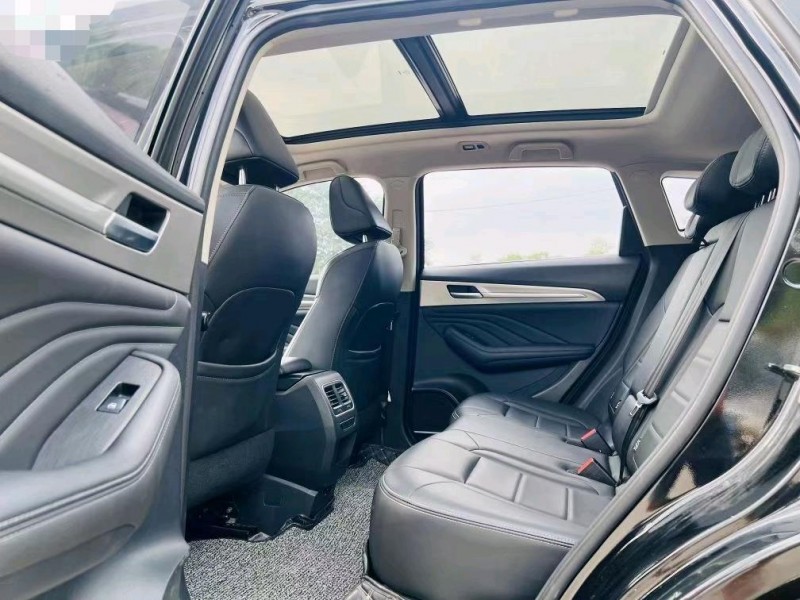 东莞19年哈弗F76