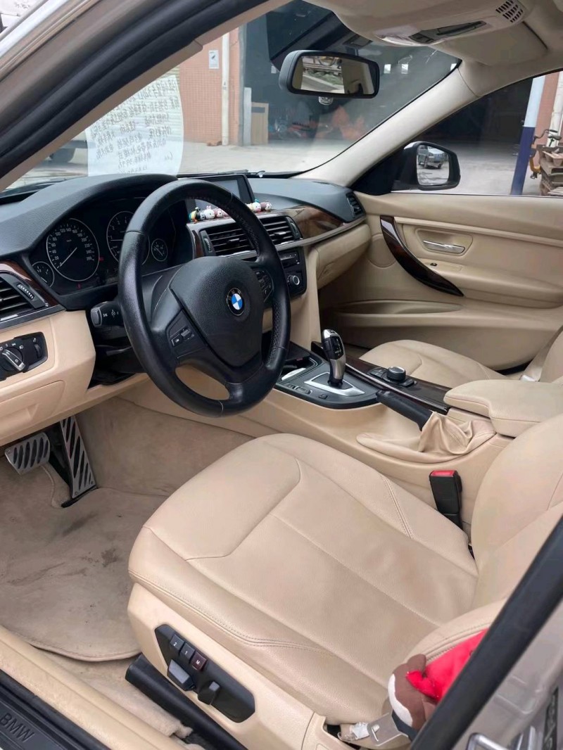 东莞13年宝马3系6