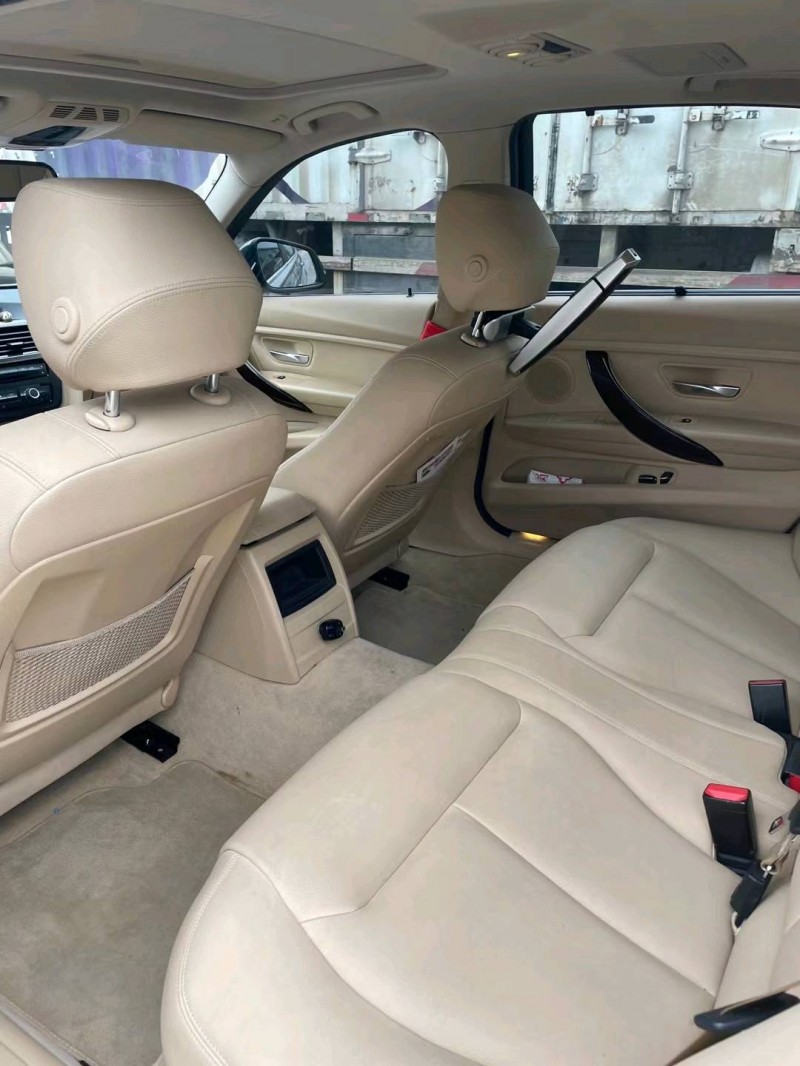 东莞13年宝马3系5