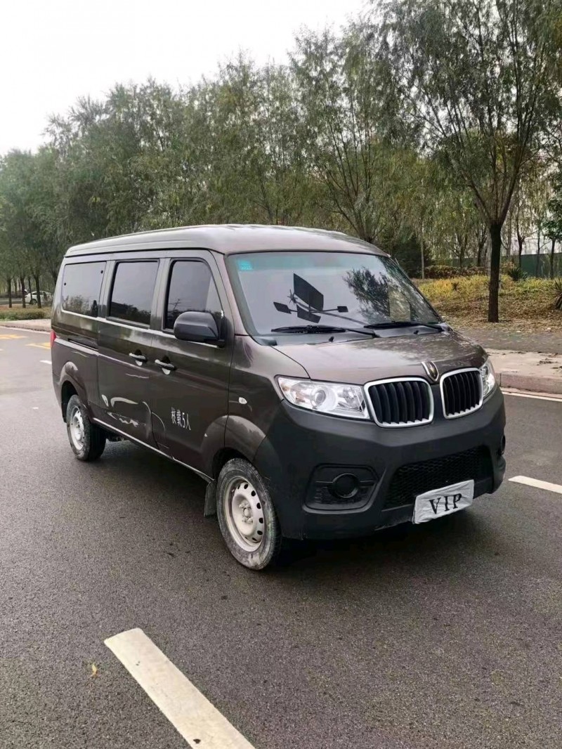 枣庄21年金杯海狮X30L2