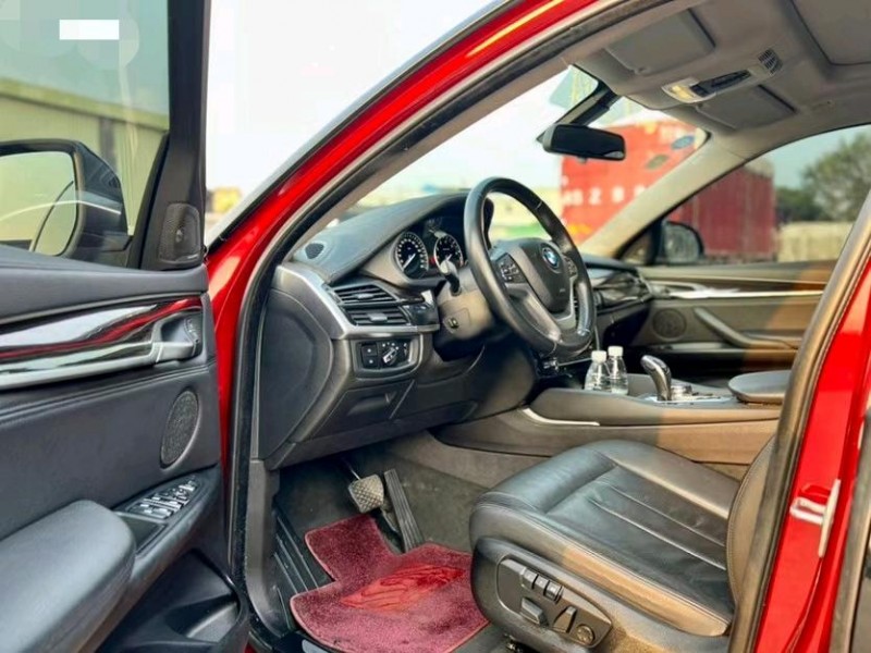 东莞15年宝马X64