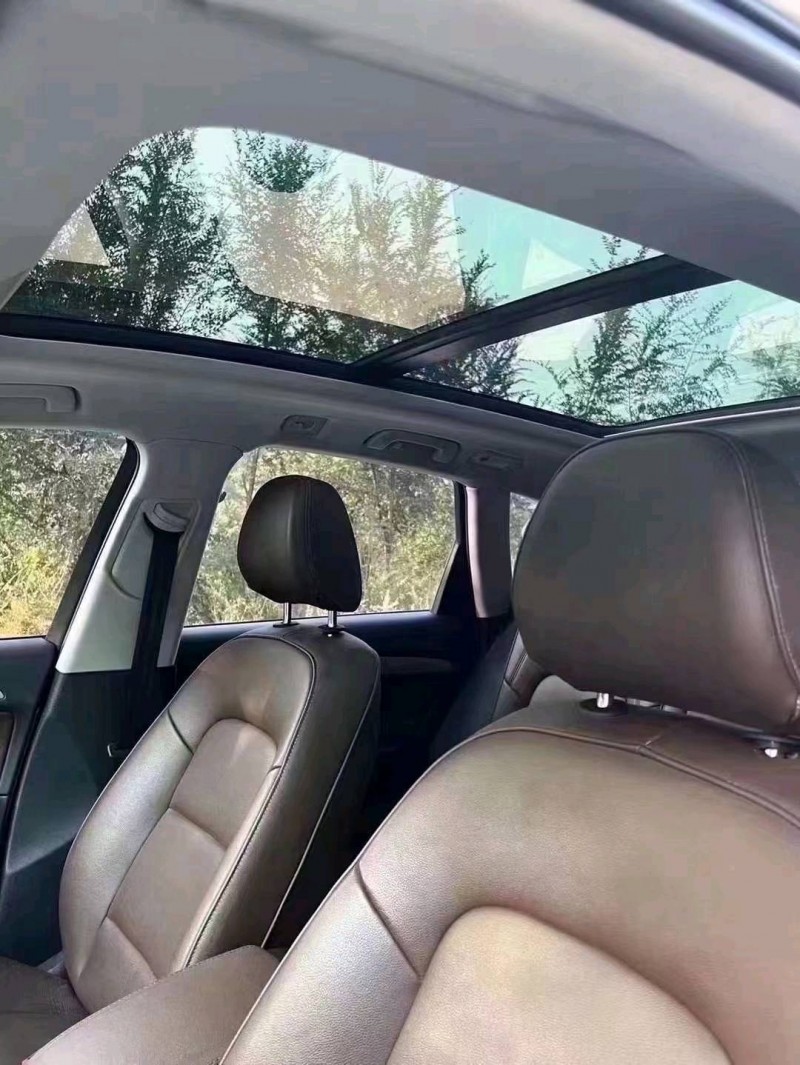 邯郸16年奥迪Q54