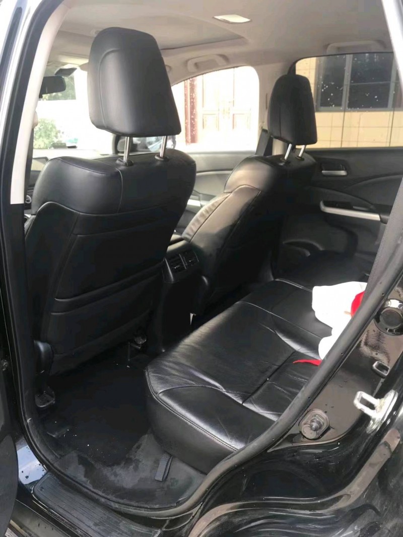 宜春13年本田CRV7