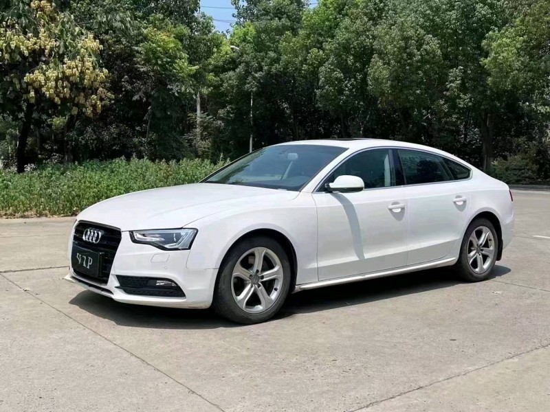 北京16年奥迪A53