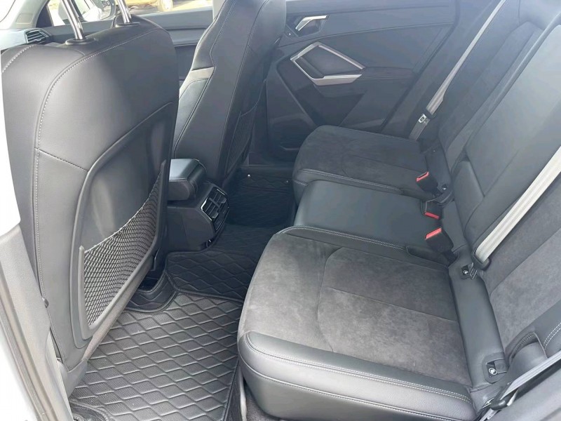 东莞21年奥迪Q36