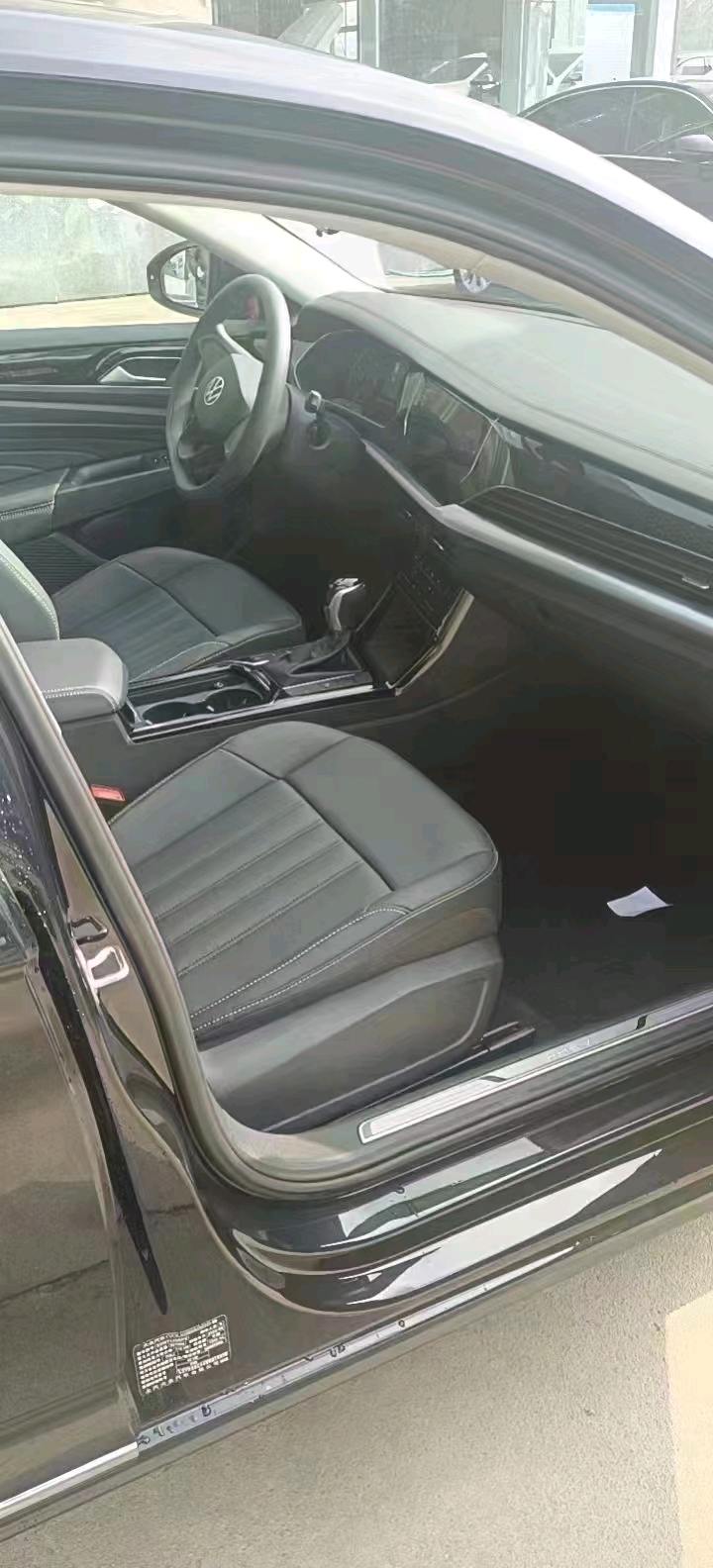 邯郸22年大众帕萨特5