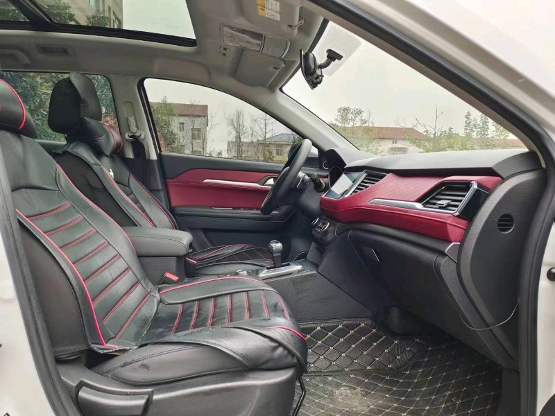 北京21年哈弗H66