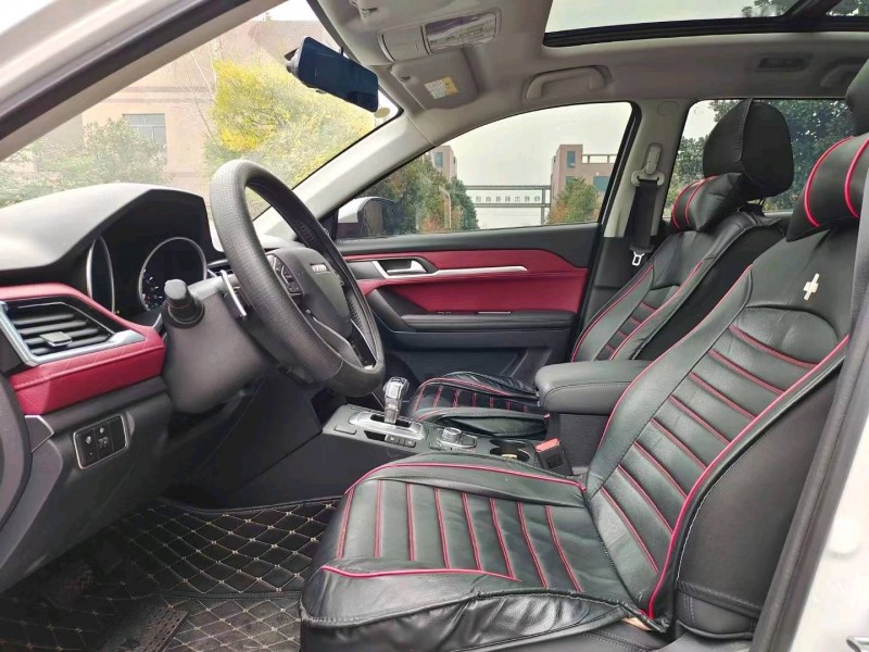 北京21年哈弗H65