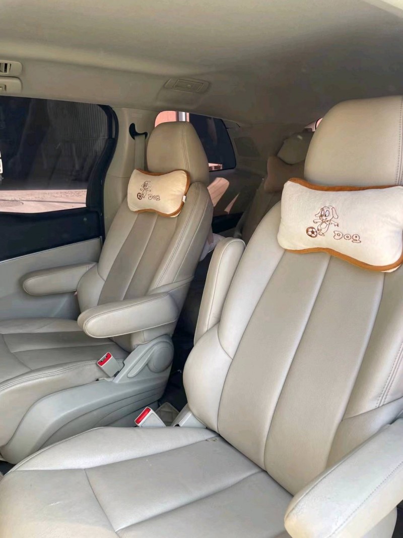 东莞18年别克GL85