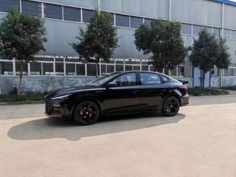 北京22年名爵62