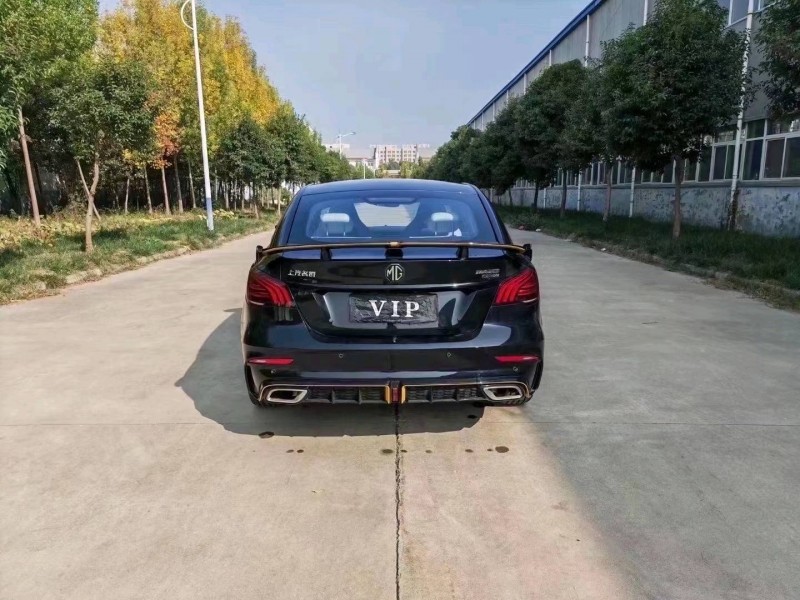 北京22年名爵69