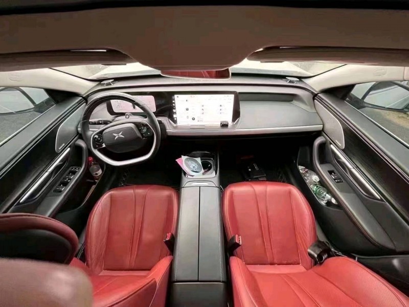 宜昌21年小鵬汽車p79