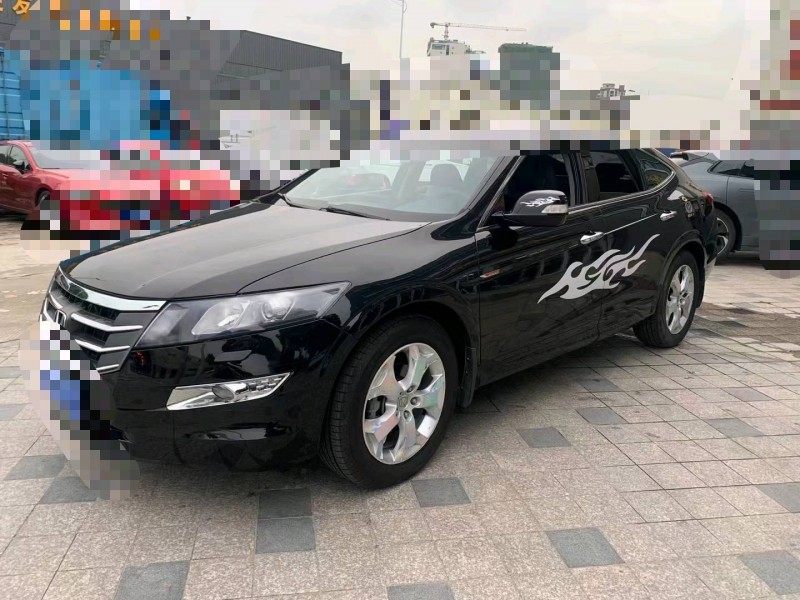 东莞13年本田歌诗图2