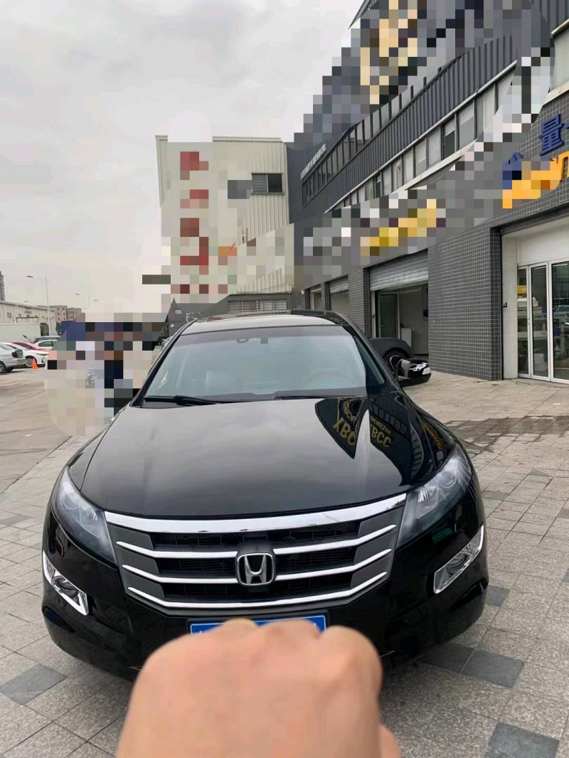 东莞13年本田歌诗图1