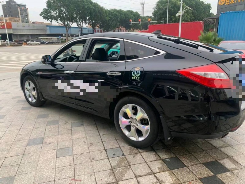 东莞13年本田歌诗图6