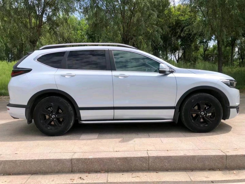 枣庄20年本田皓影7