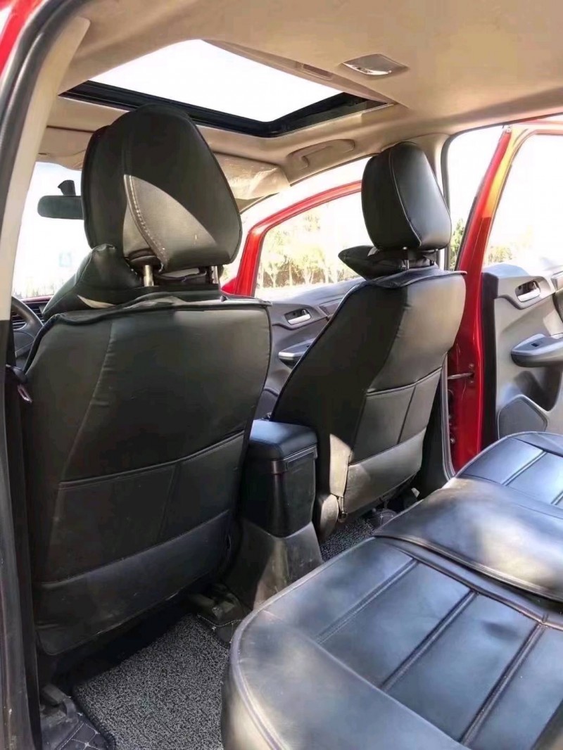 枣庄16年本田飞度6