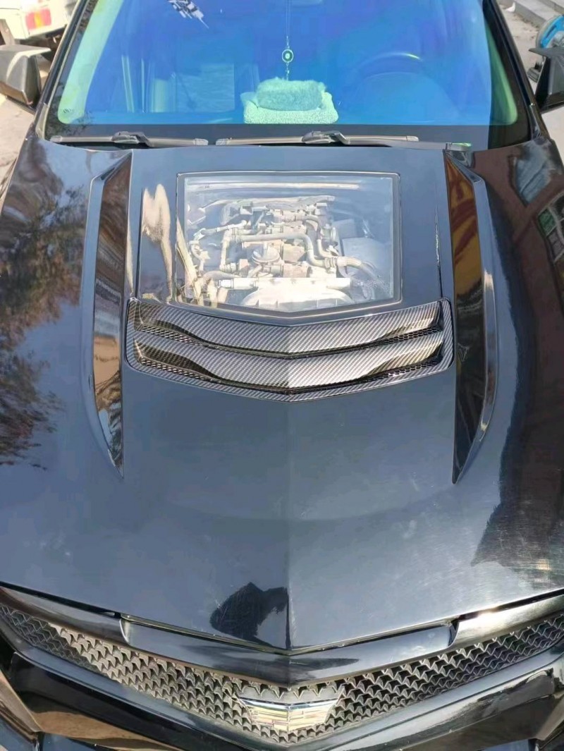 北京16年凯迪拉克ATS-L2