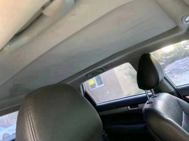 北京14年起亚索兰托5