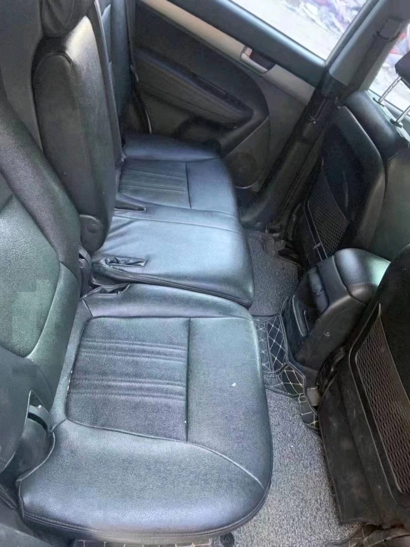 北京14年起亚索兰托9