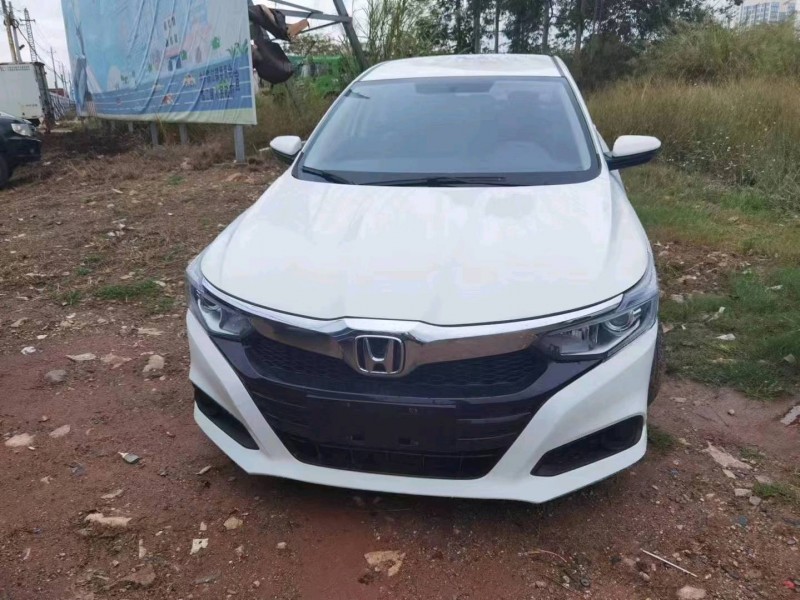 广州20年本田凌派1