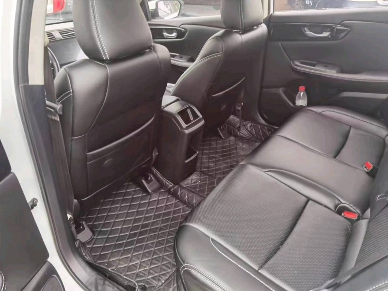 广州20年本田凌派4