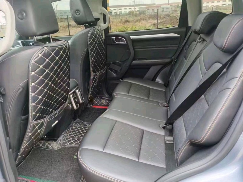 邯郸21年哈弗大狗5