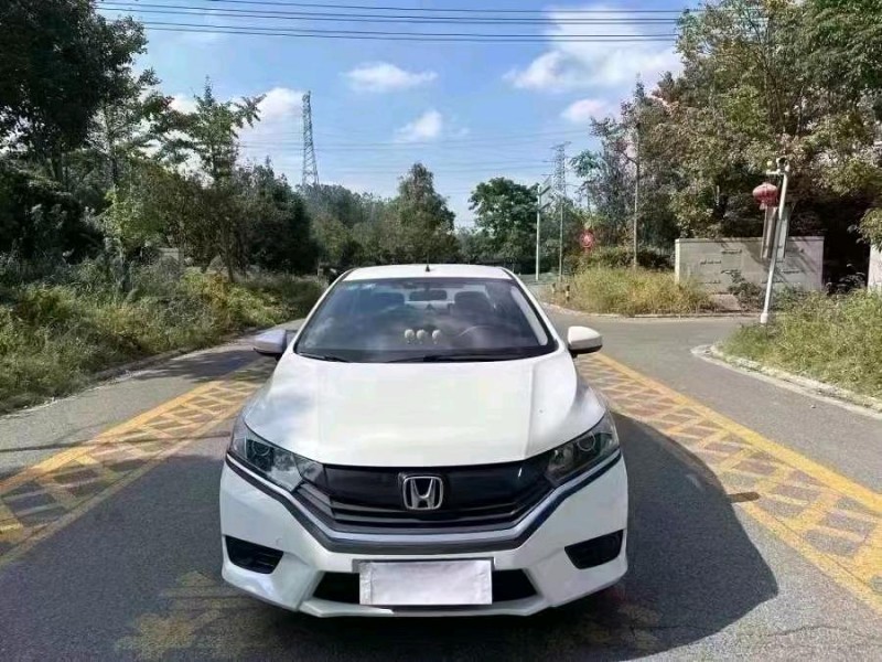 邯郸16年本田哥瑞1