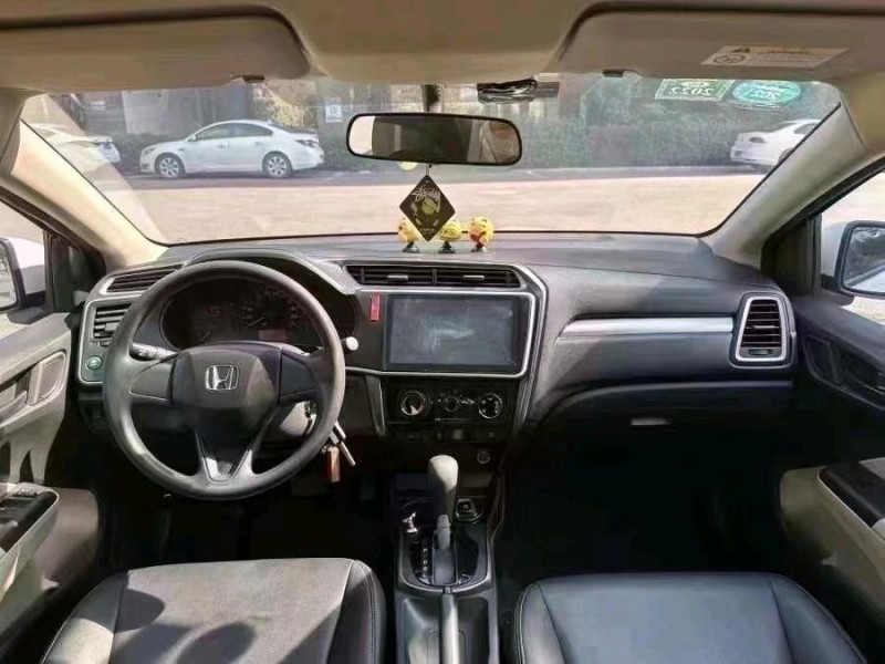 邯郸16年本田哥瑞3
