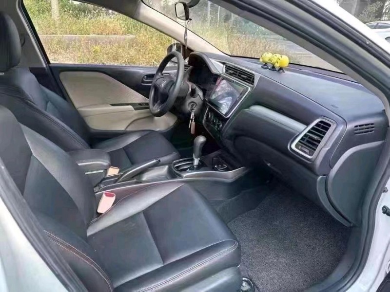 邯郸16年本田哥瑞5