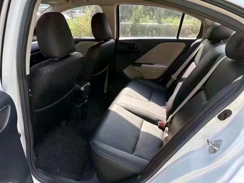 邯郸16年本田哥瑞4