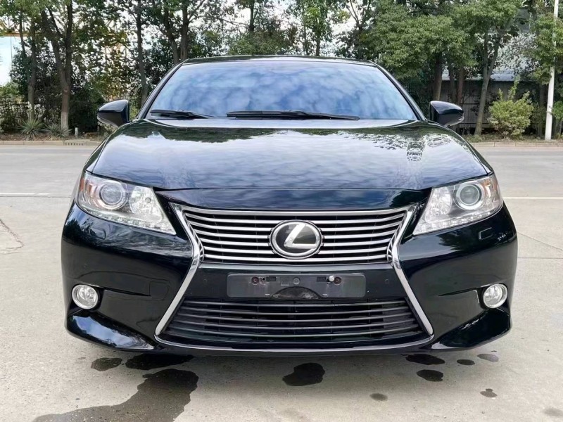 北京14年雷克萨斯ES1