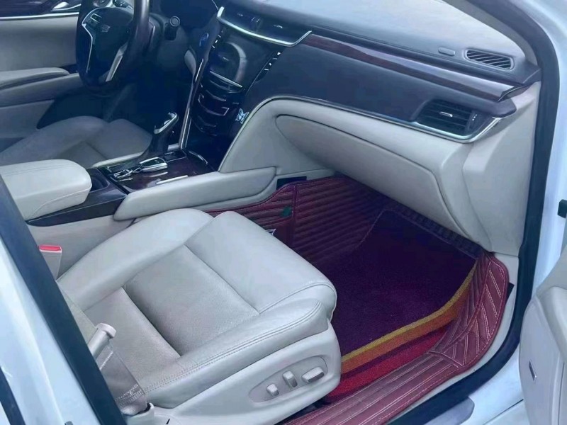 北京16年凯迪拉克XTS6