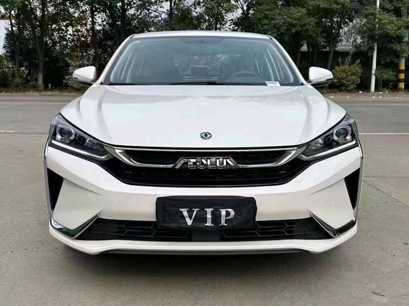 北京22年东风奕炫1