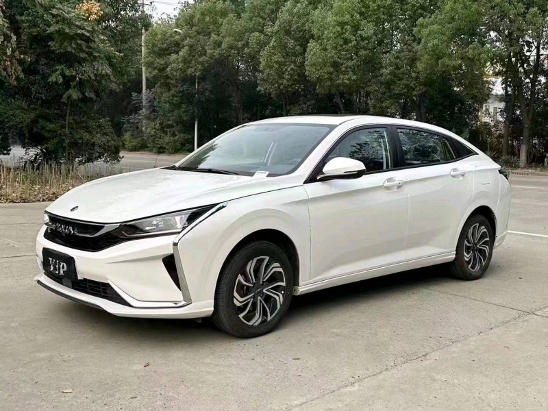 北京22年东风奕炫3